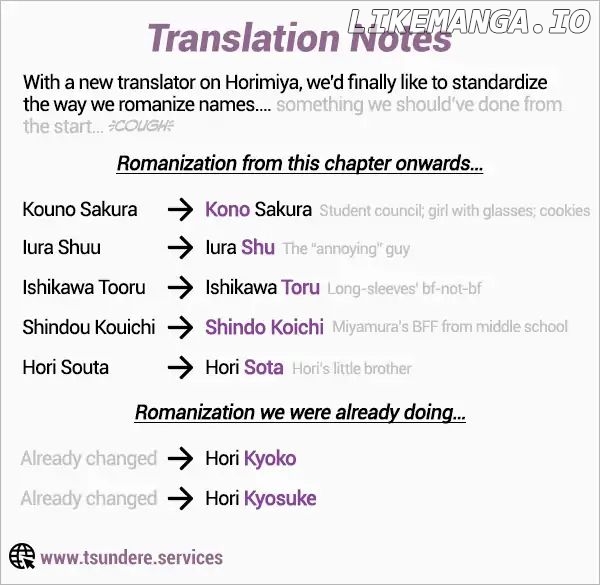 Horimiya, Chapter 95 image 19